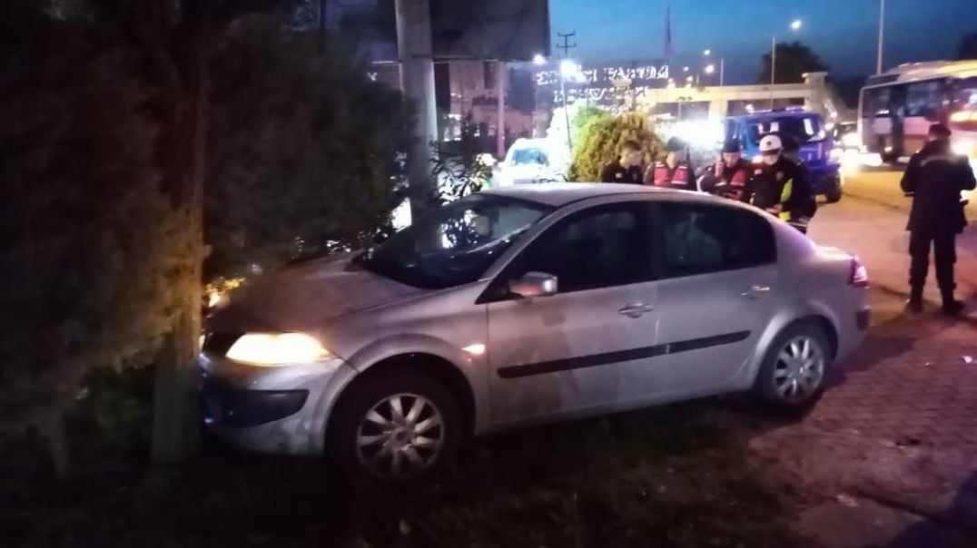 Bursa'da motosiklet kazası 19 yaşındaki gencin sonu oldu!vvvvvv