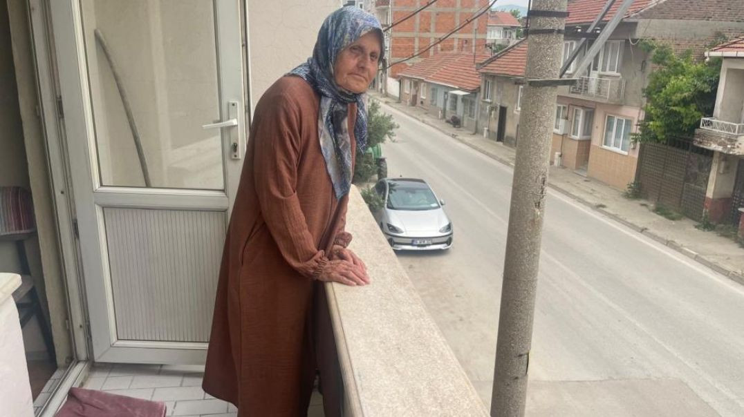 Bursa'da annesi istediği ekmeği almayınca evi terk eden 44 yaşındaki adamdan haber yok!
