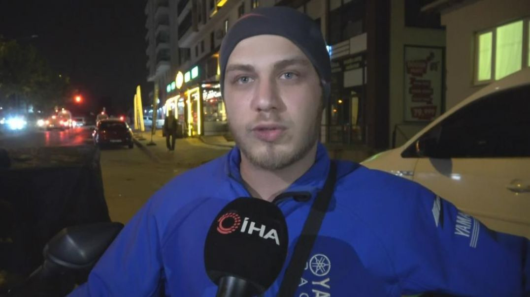 Bursa'da fahri müfettişler peş peşe cezalarla motokuryeyi canından bezdirdi!