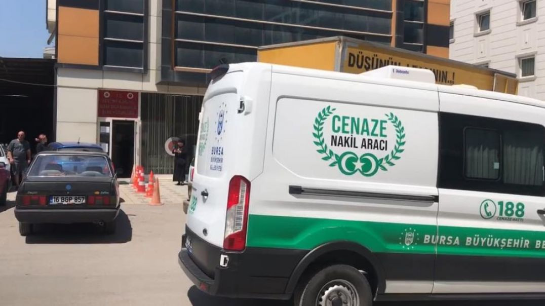 Bursa'da kan donduran cinayetin detayları: Cani baba kahvaltıdayken 3 çocuğunu öldürmüş!