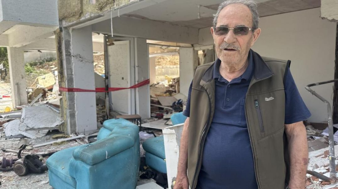 Bursa'da evi havaya uçuran kiracının sağlık durumunda gelişme!