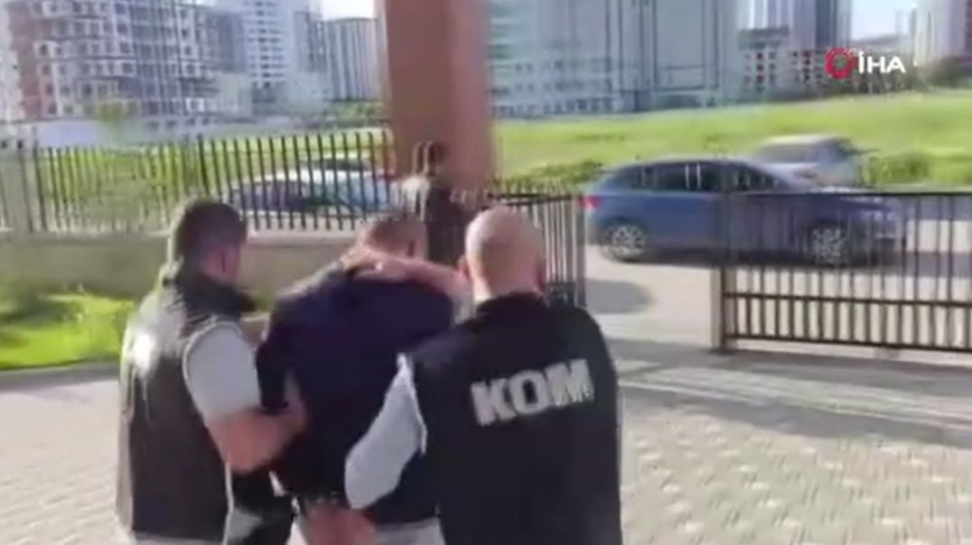 Bursa dahil 28 ilde FETÖ operasyonu: 46 gözaltı!