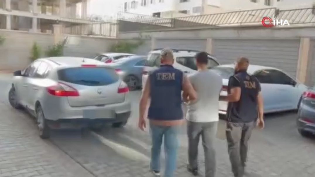 Bursa'nın da içerisinde olduğu 17 ilde FETÖ operasyonu!