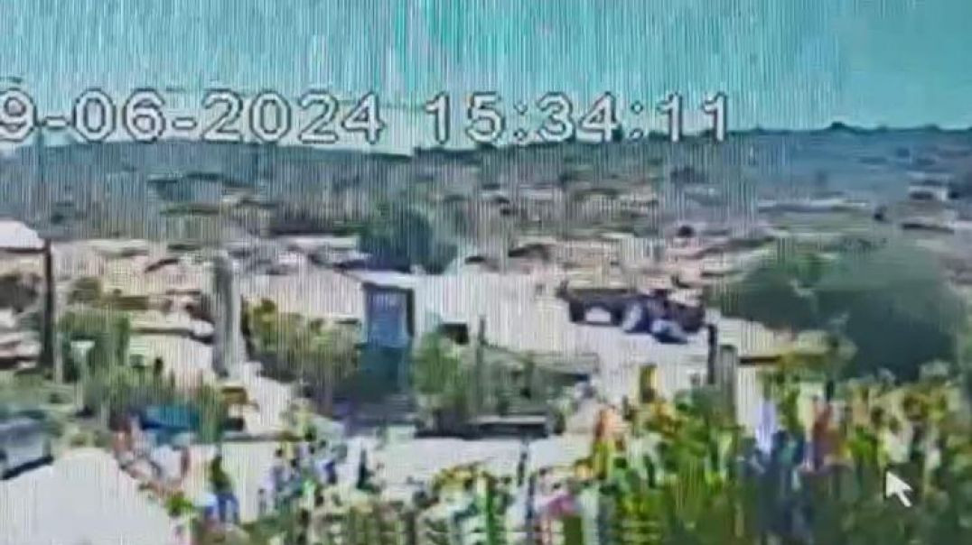 İzmir'de sigara izmaritinin atıldığı an ortaya çıktı: Yangın hızla büyüdü!