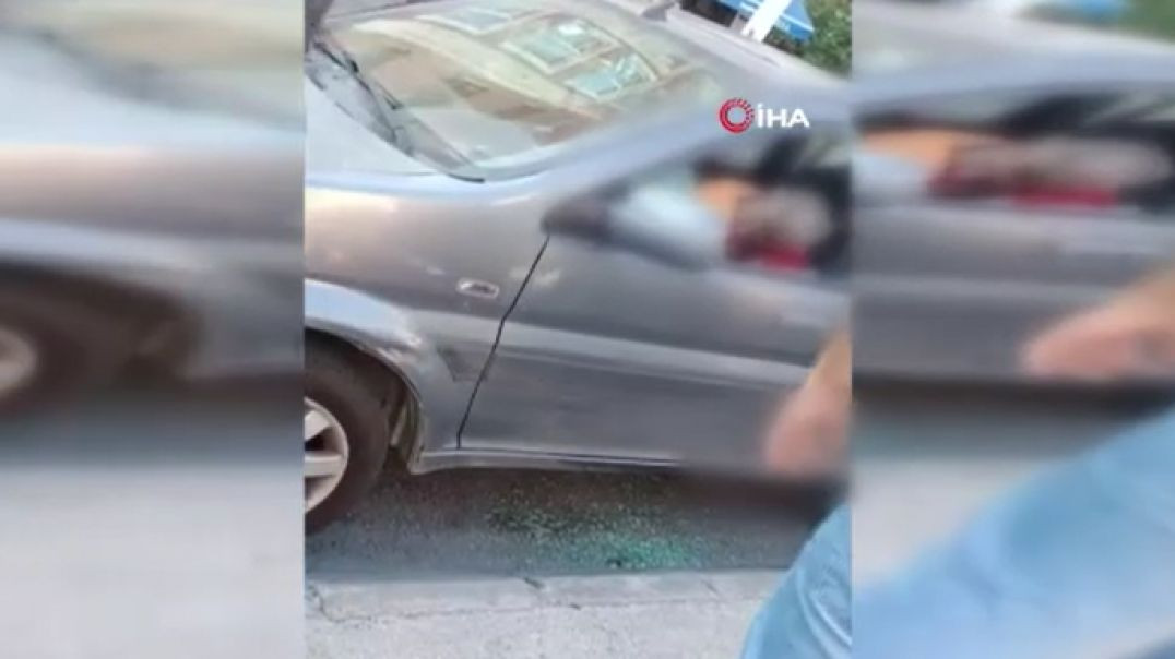 Kocaeli'de okul müdür yardımcısı öğrencisi tarafından öldürüldü!