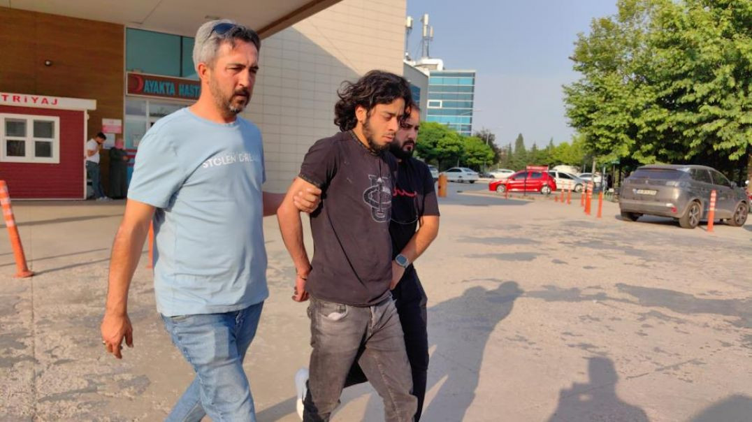 Terör örgütü PKK üyesi şahıs Bursa'da yakalandı