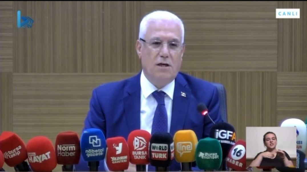 Başkan Bozbey'den BESAŞ zammı açıklaması!