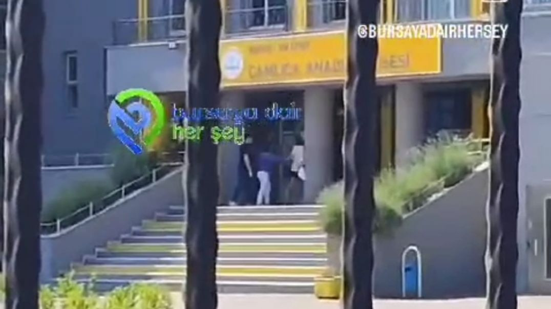 Bursa'da YKS'ye ehliyetiyle gelen aday sınava alınmadı