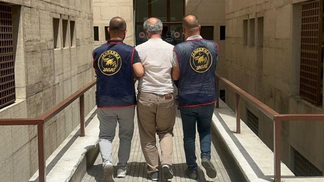 Bursa'da 4 yıl önce işlenen faili meçhul cinayeti JASAT gün yüzüne çıkardı!
