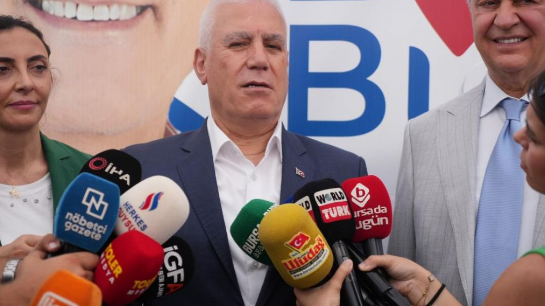 Başkan Bozbey makamını Mustafakemalpaşa’ya taşıyarak çiftçiyi dinledi