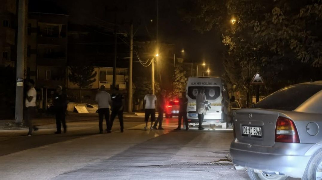 Bursa'da alacak-verecek meselesi ölümle bitti