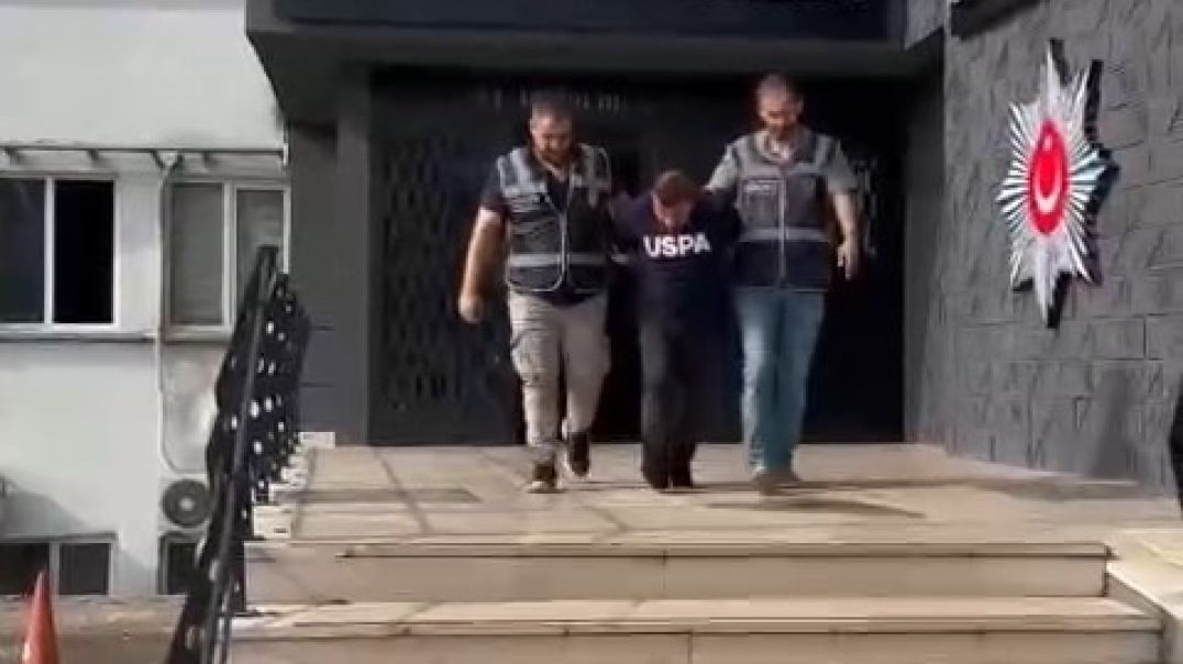 Bursa'da hırsızlıktan 30 yıl 8 ay hapis cezası olan firari yakalandı