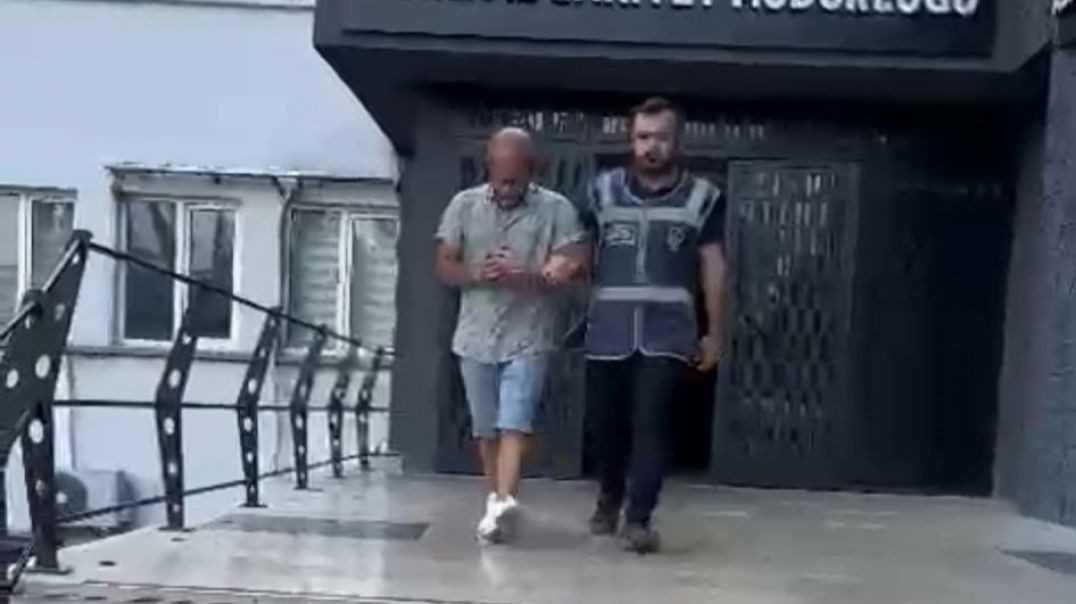 Bursa'da sahte kimlikle sevgilisini de kandıran hırsız bu kez kaçamadı