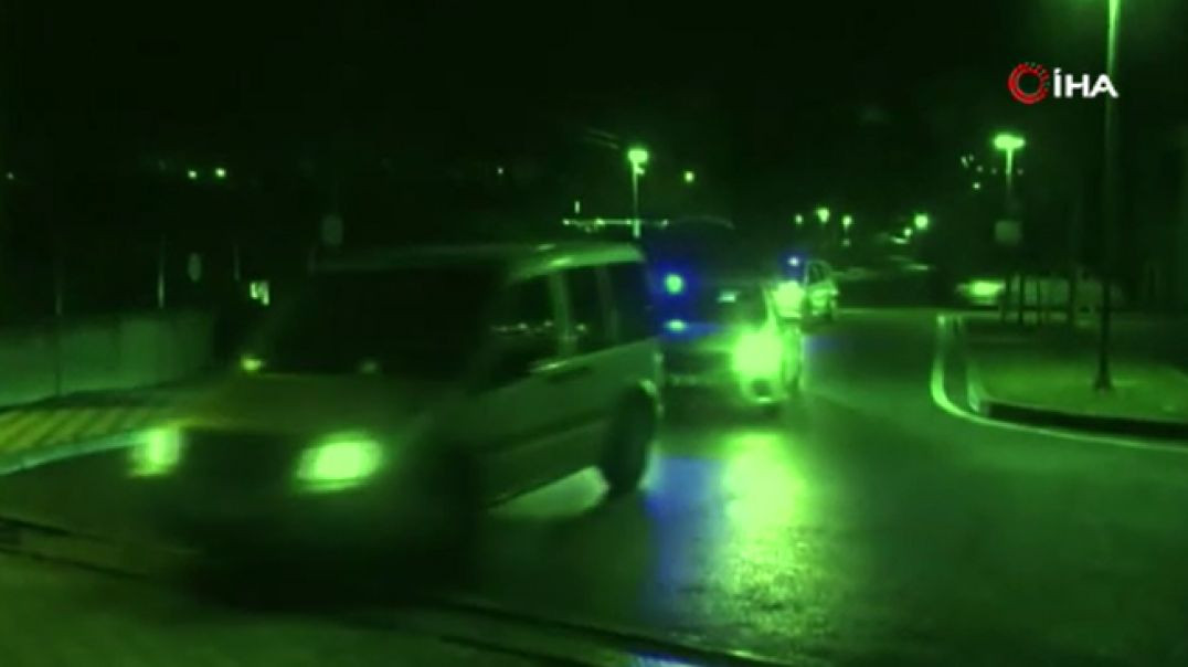 Bursa'nın da içerisinde olduğu 27 ilde FETÖ operasyonu!