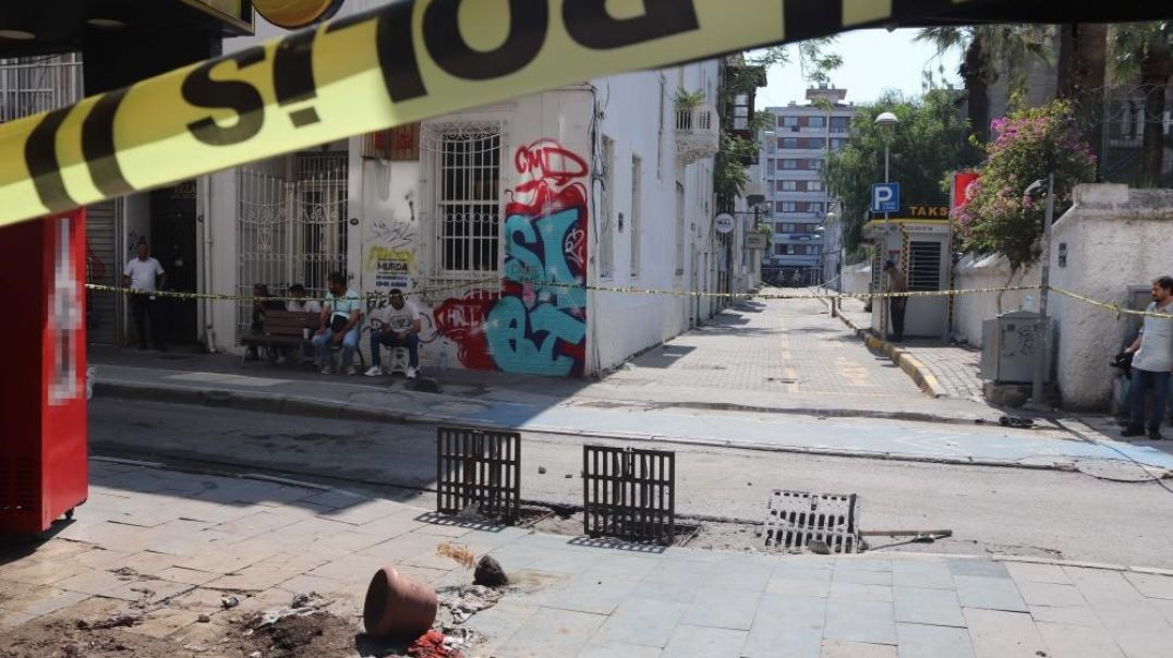 Bursa'da fabrika yangını… İtfaiye ekipleri sevk edildi!