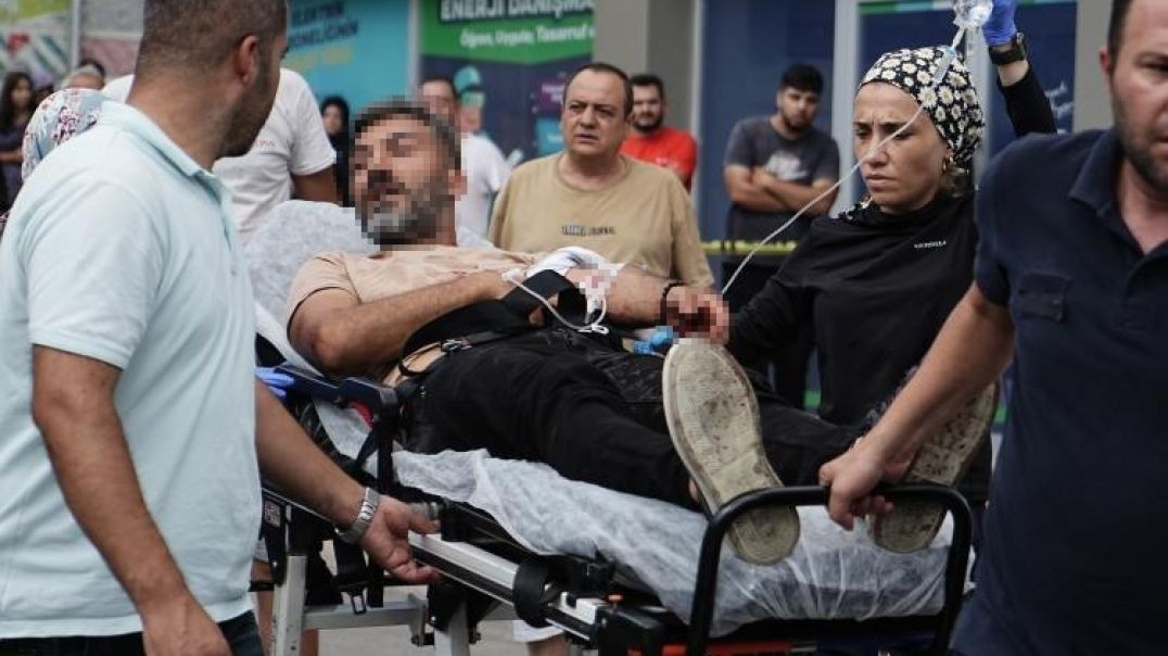 Bursa'da ölümle sonuçlanan kavgada 4 kişi yakalandı!