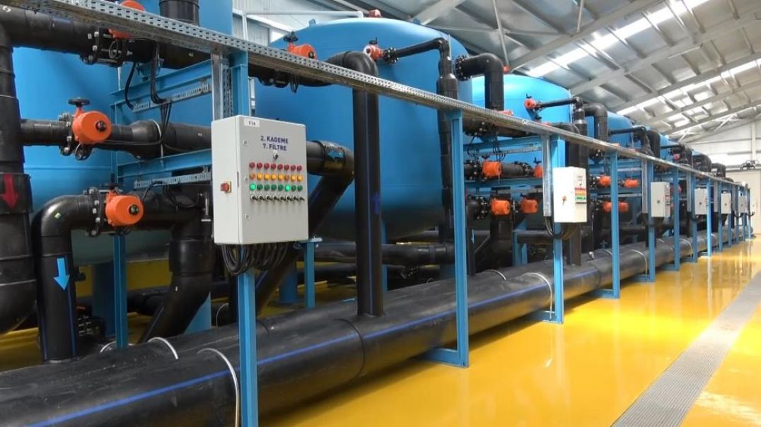 Bursa’da gönül rahatlığıyla çeşmeden su içilecek