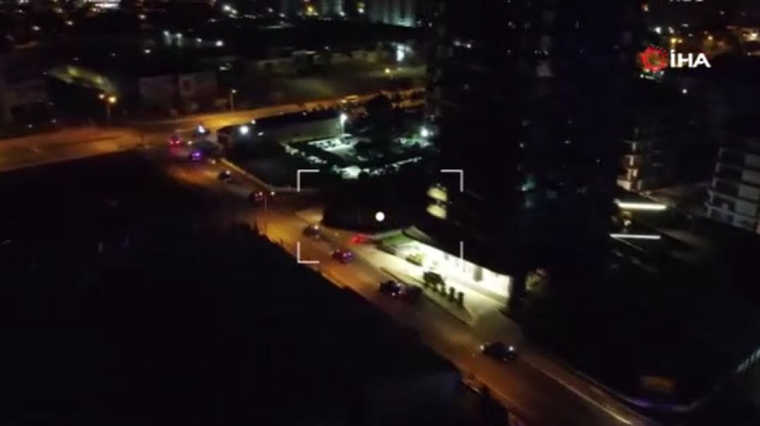 Bursa dahil 21 ilde FETÖ operasyonu: 55 gözaltı!