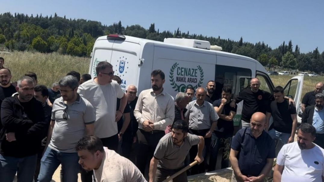 Bursa'da yürüyerek gittiği hastaneden cenazesi çıkan Yüsra'nın otopsi raporu açıklandı