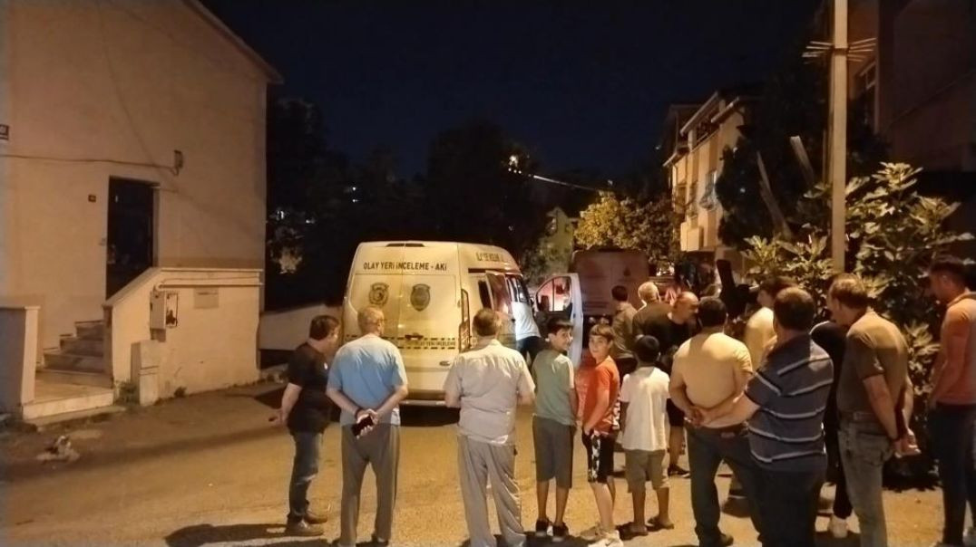 D100 karayolunda yıllardır her gün yürüyen Selami Salman evinde ölü bulundu