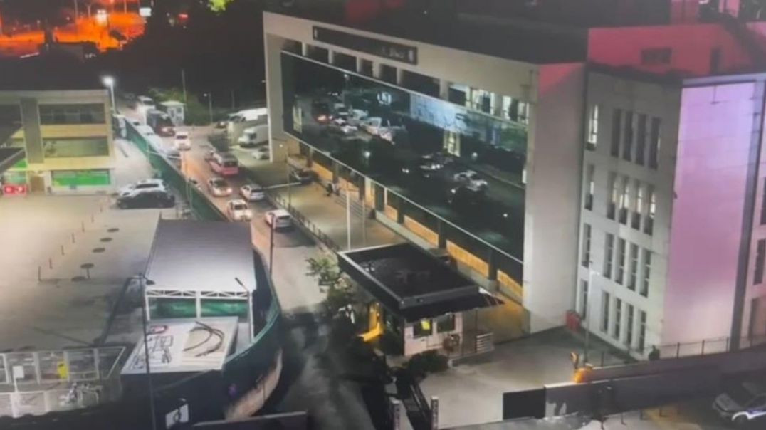 Daltonlar' çetesi Bursa'ya uzanan operasyonla çökertildi