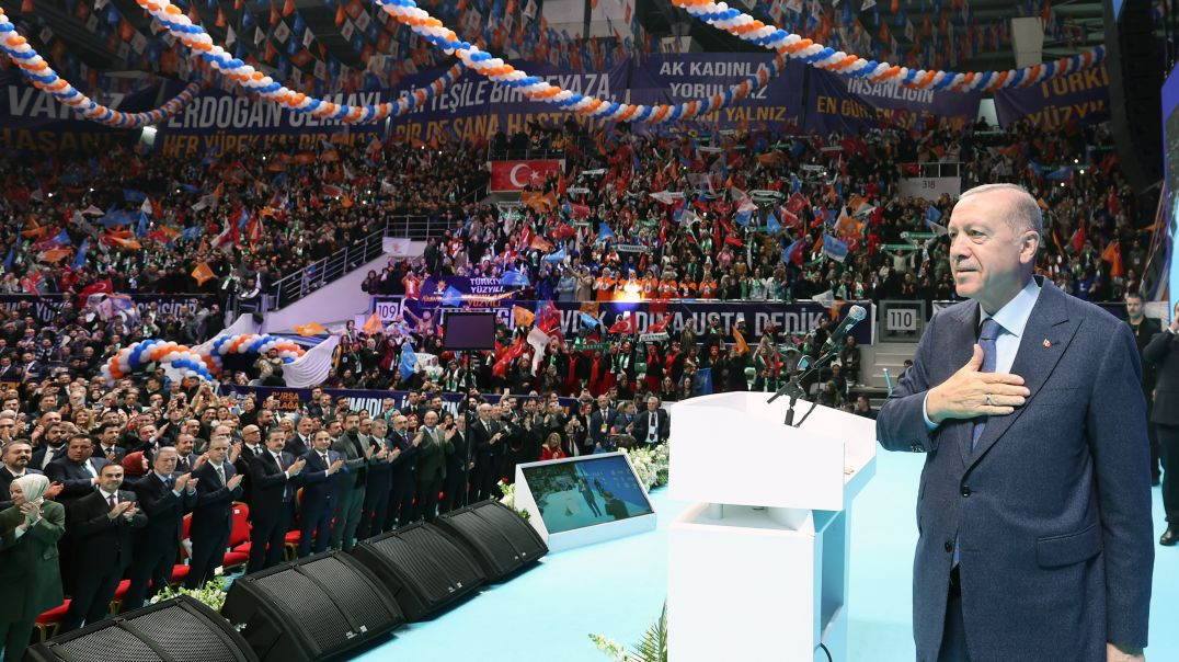 Cumhurbaşkanı Erdoğan Bursa'da duyurdu: Sosyal konut seferberliği!