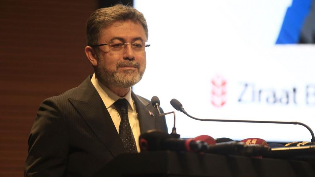 Bakan Yumaklı: Hayvancılığa 22 yılda 328 milyar lira destek verdik