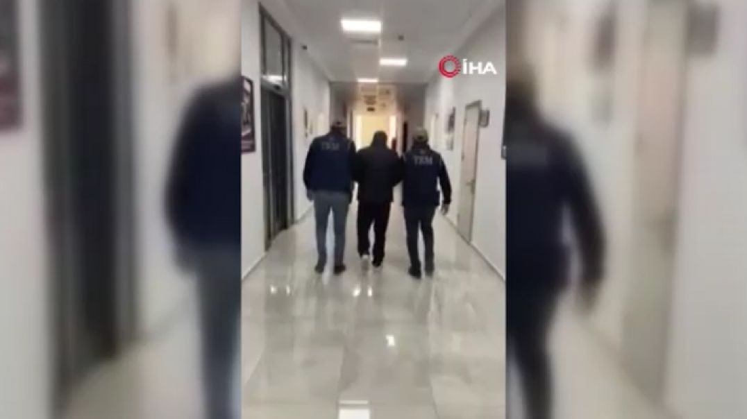 Bursa dahil 23 ilde FETÖ operasyonu: 71 gözaltı!