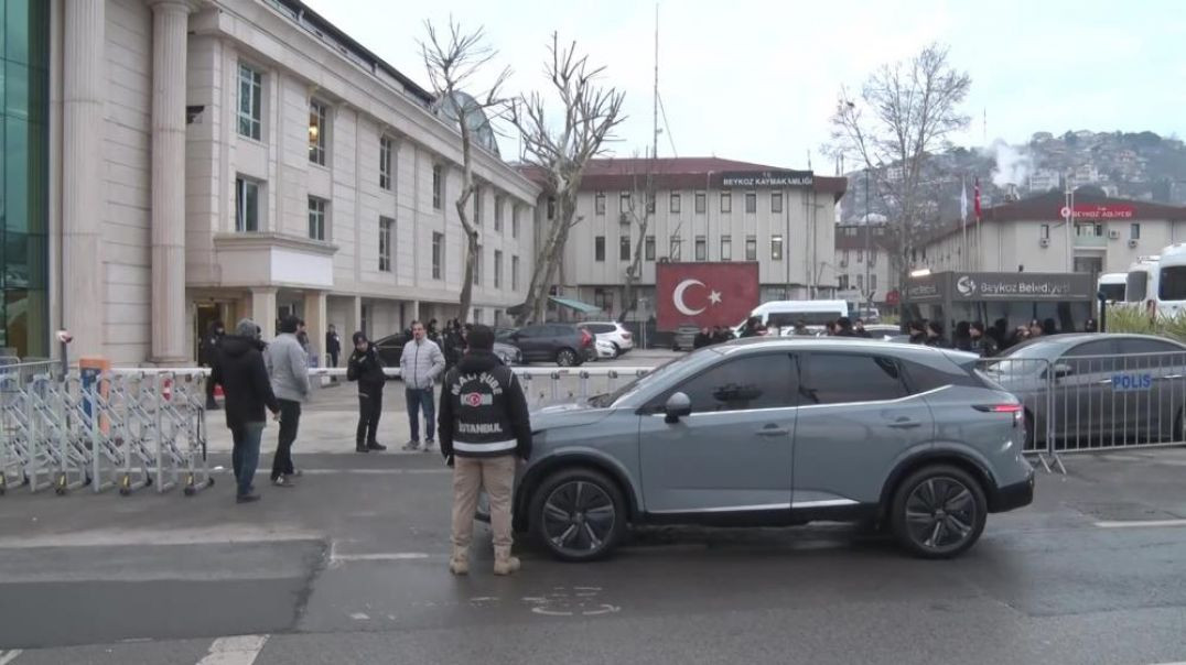 Beykoz Belediye Başkanı Alaattin Köseler  gözaltına alındı