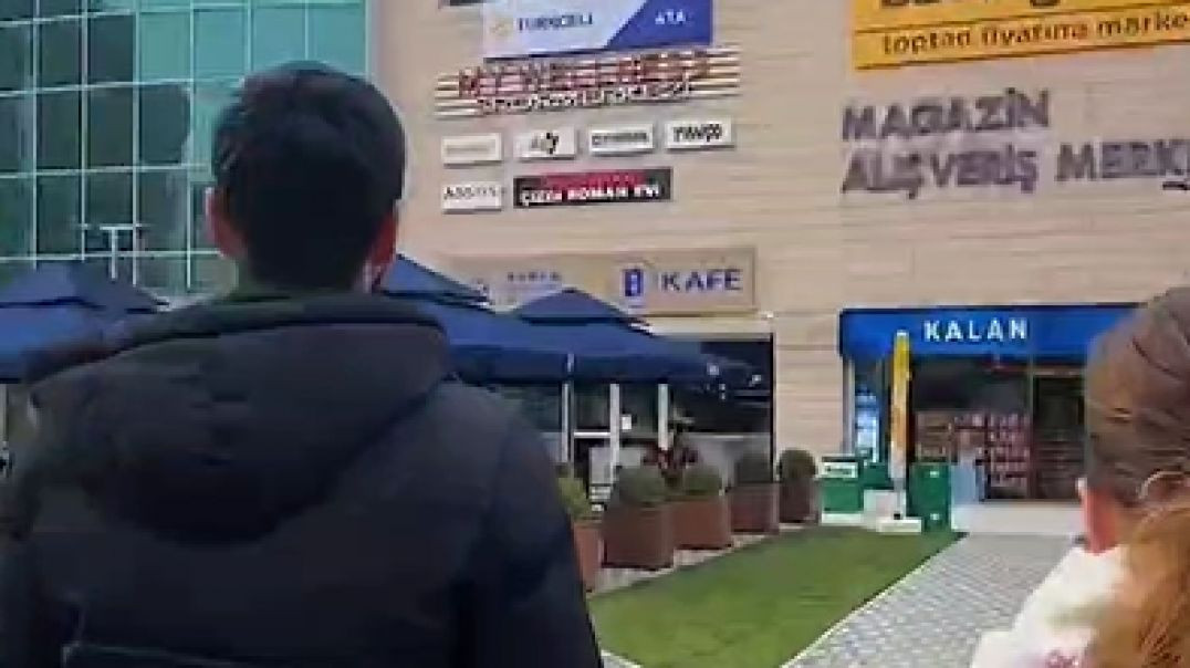 Bursa Büyükşehir Belediyesi, B Kafe’nin 8. şubesini Ataevler'de açtı