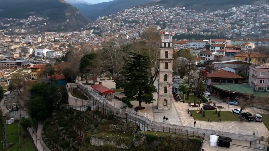 Bursa'da Ramazan topu tarih oldu: Yerini ses bombası aldı