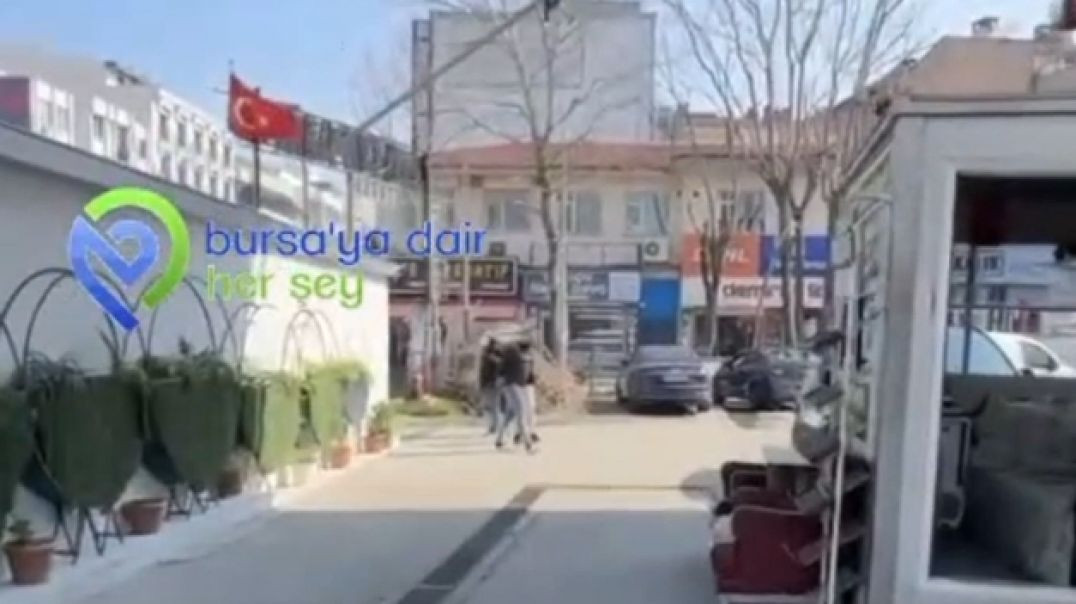 Bursa'da kullanılmayan otopark için ücret istiyorlar: Saniyeler için 50 TL talep edildi!