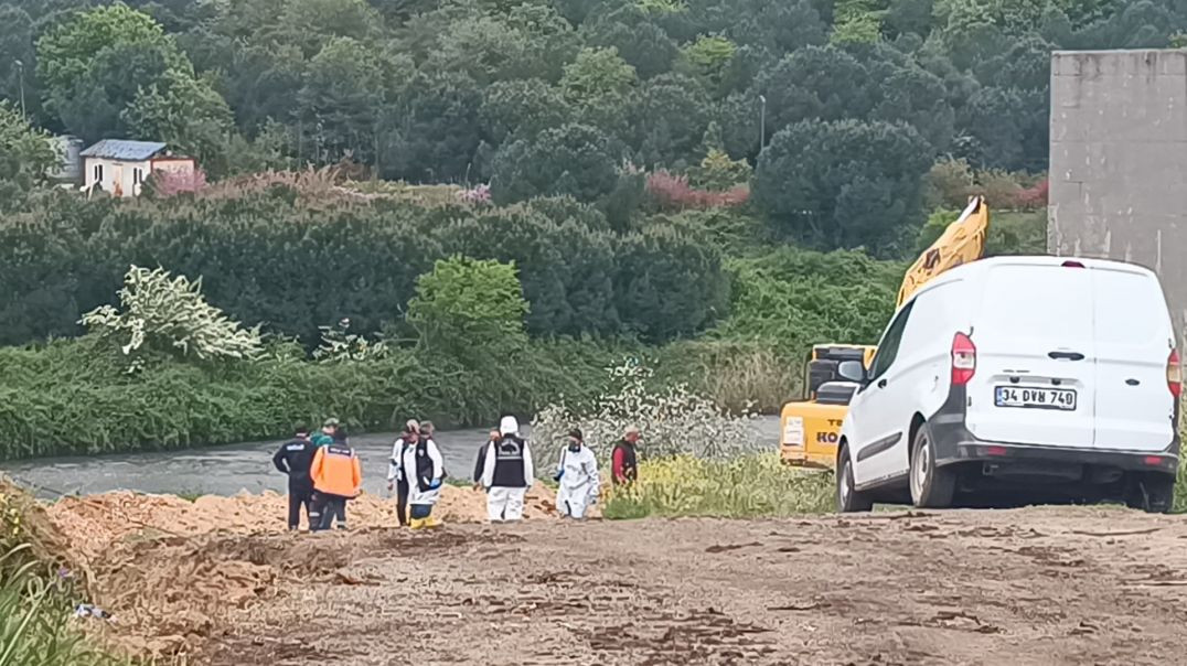 Tuzla'da arıtma tesisinde patlama oldu:1'i ağır 5 işçi yaralandı
