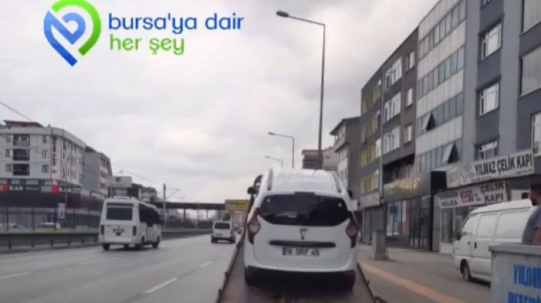 Martı TAG kullananlar dikkat: Hem yolculara hem sürücüye ceza yağdı!