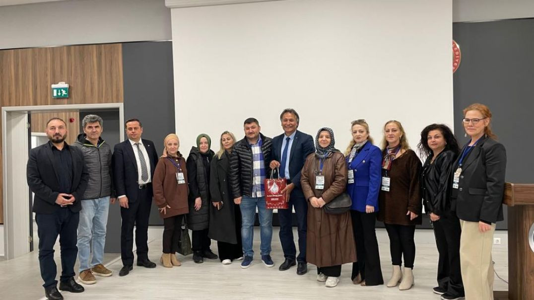 'Hayalimizdeki Bursa' Orhangazi’de konuşuldu: 2050 vizyonu için halk sürece dahil ediliyor