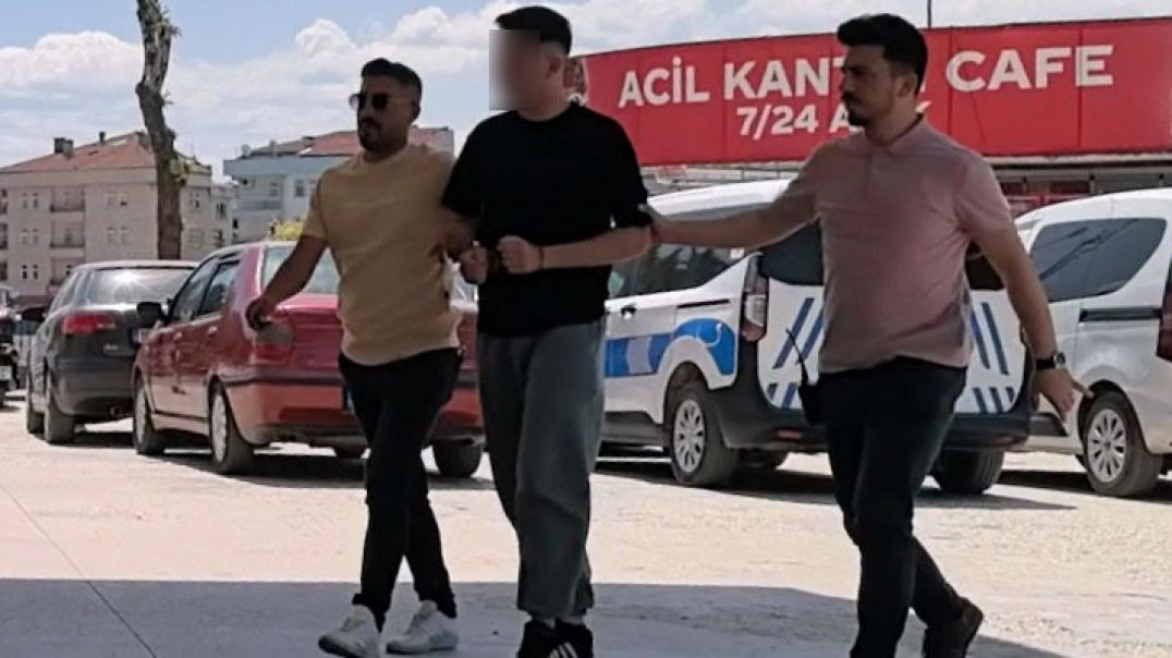 İnegöl’de alacak kavgası kanlı bitti: 6 gün sonra yakalandı!