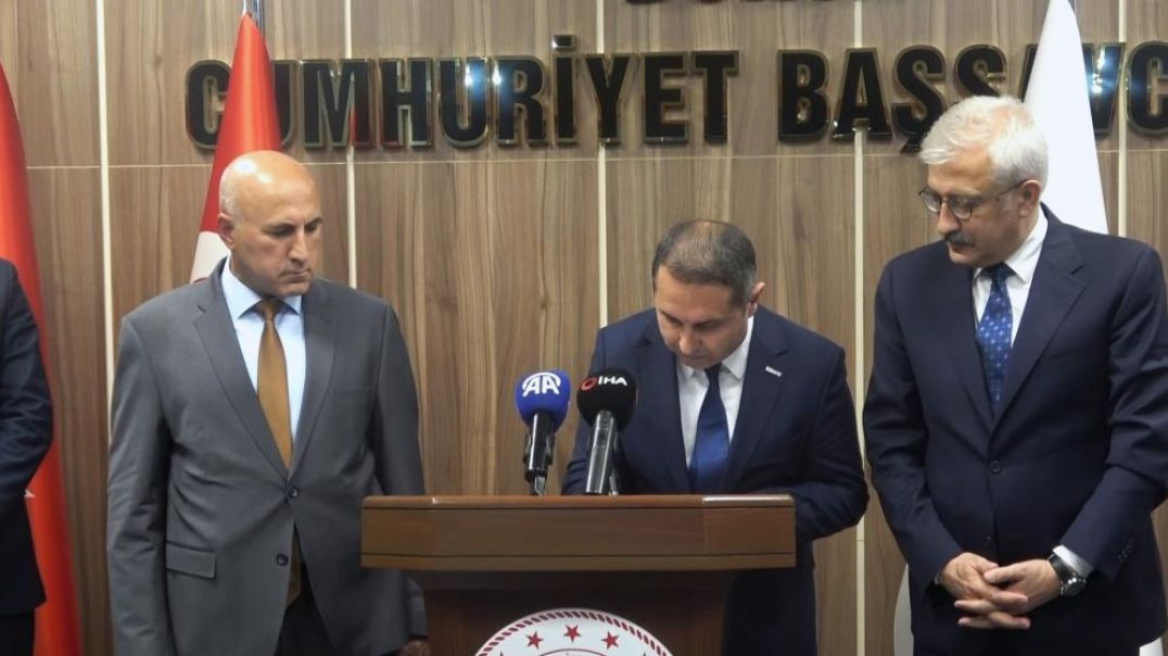 Bursa’da bağımlılıkla mücadelede yeni adım: 15 bin hükümlü faydalanacak