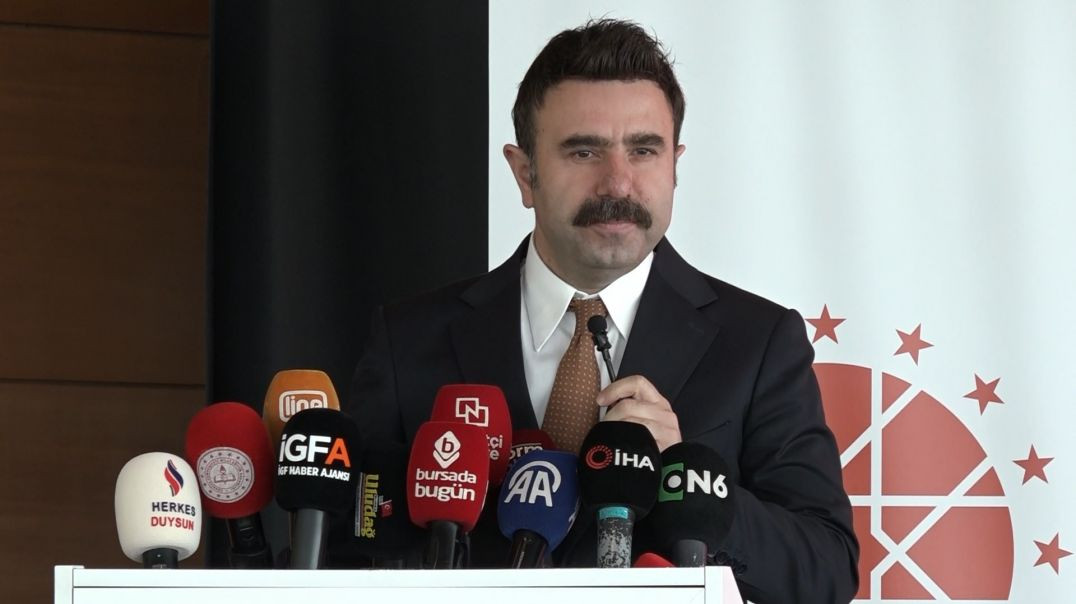 Bursa’da dezenformasyonla mücadeleye  yönelik eğitim düzenleniyor