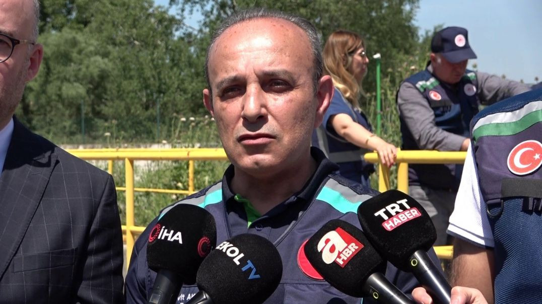 Marmara'yı korumak için Bursa'da sıkı denetim: 2 bin 896 işletmeye ceza