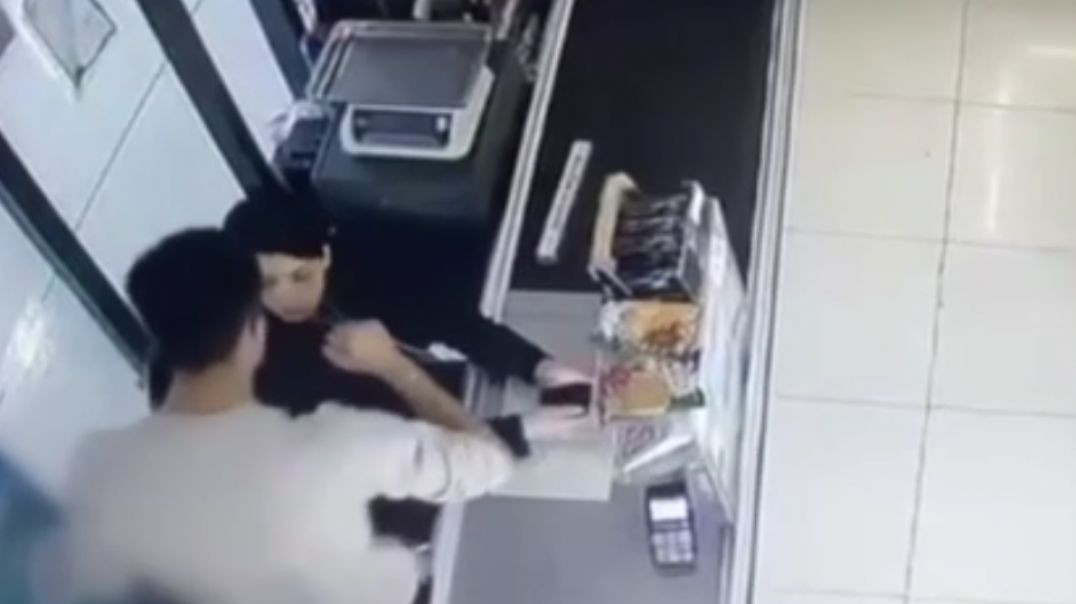 Bodrum’da kadın çalışan iş yerinde mesai arkadaşı tarafından darp edildi