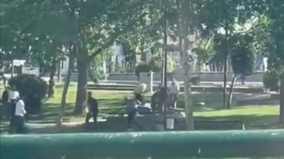 Bursa'da polis parktaki silahlı çatışmanın faillerini 24 saat geçmeden yakaladı