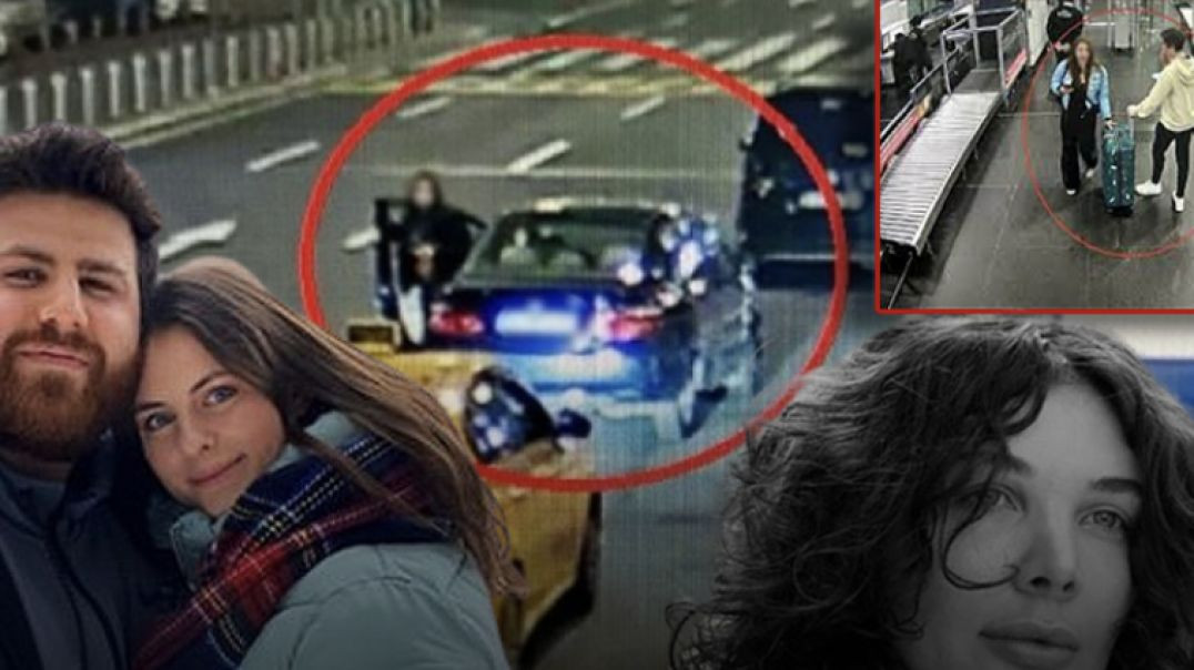 Oğuz Murat Aci’nin eşi, Eylem Tok ve Timur Cihantimur hakkındaki şikayetinden vazgeçti