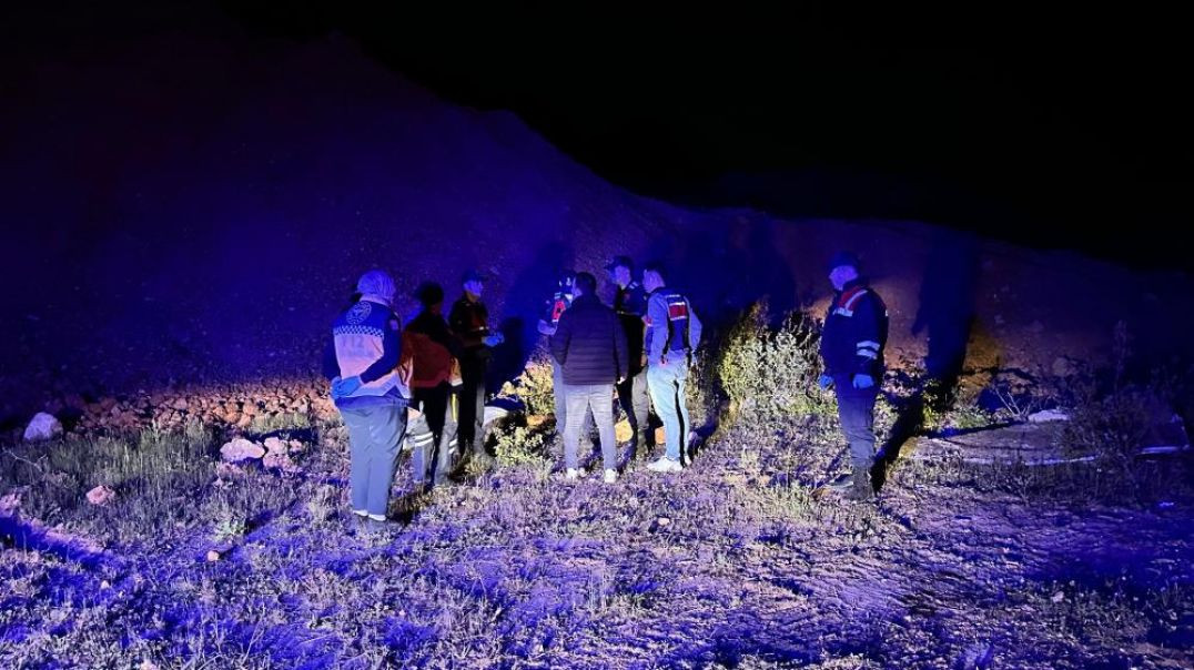 İznik’te defineciler göçük altında kaldı: 1 ölü, 3 yaralı!