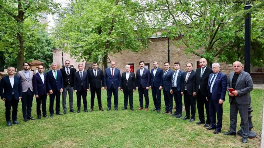 Başkan Bozbey’den Yenişehir’e tarım müjdesi: Sıvı gübre fabrikası kurulması hedeflendi