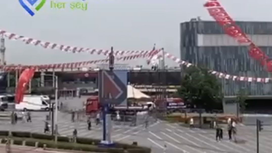 Bursa'da Özgür Özel hazırlıkları devam ediyor