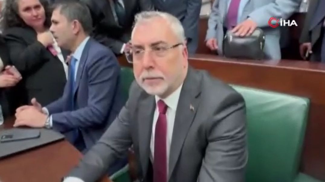 Bakan Işıkhan açıkladı: Asgari ücrete ara zam olacak mı?