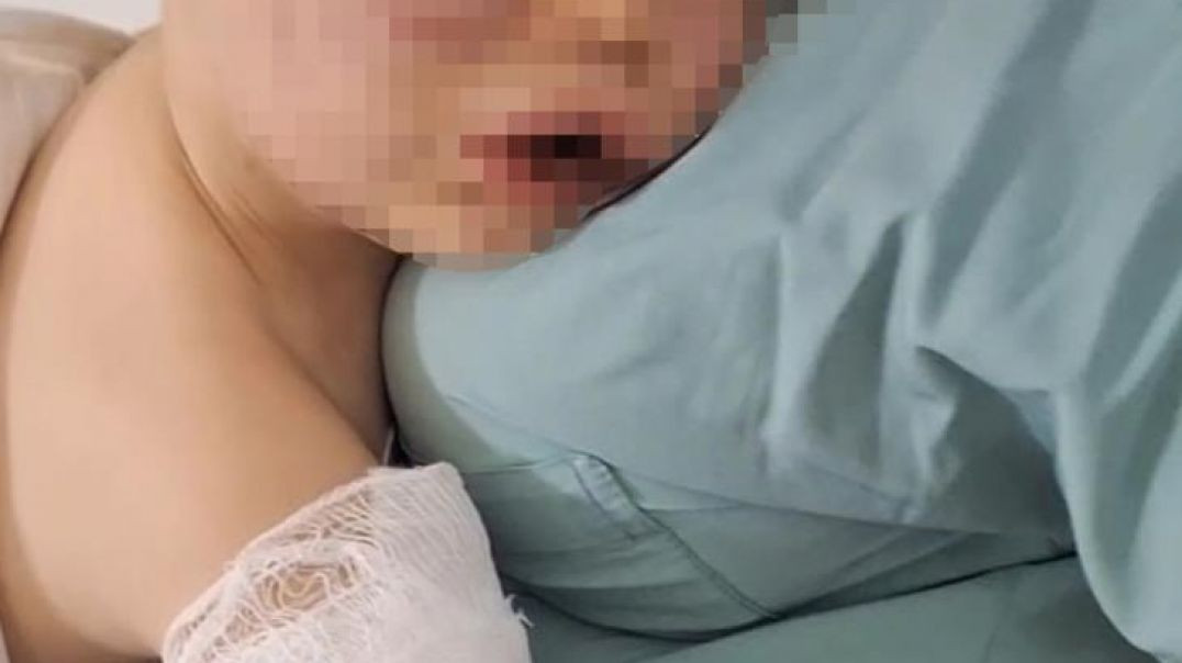 Denizli'de annesi ve sevgilisi 2 yaşındaki bebeği dövüp hastanelik etti