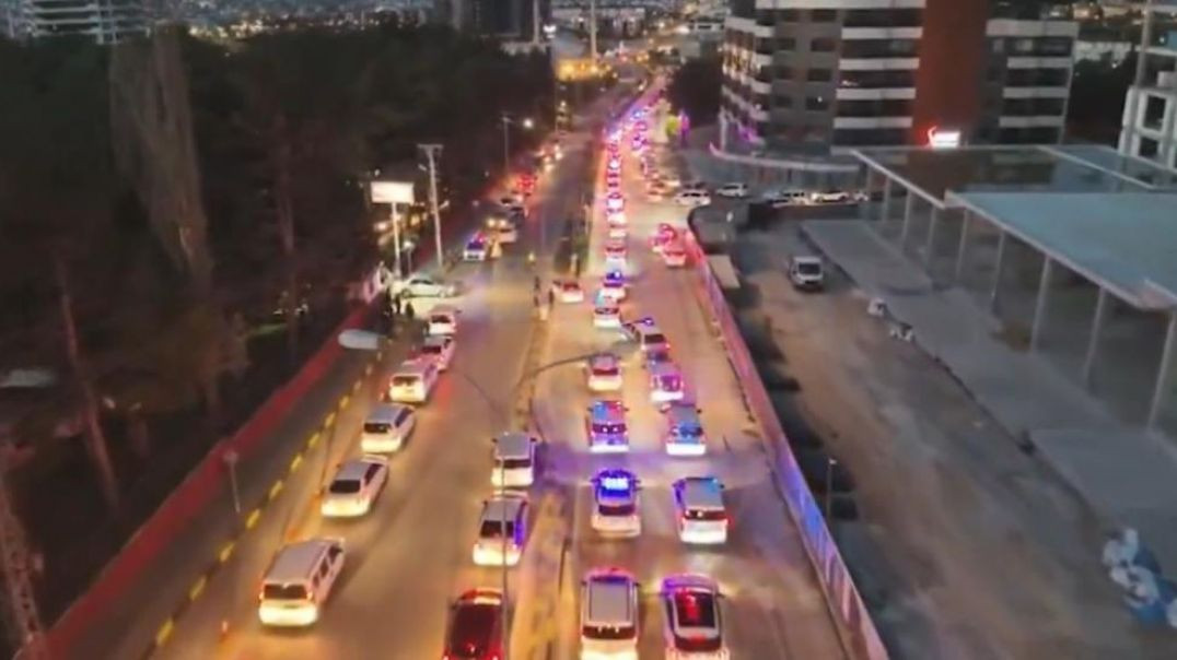 Bursa dahil 47 ilde FETÖ operasyonun şok detay: Örgüt sıfırdan yapılanmak üzereymiş!