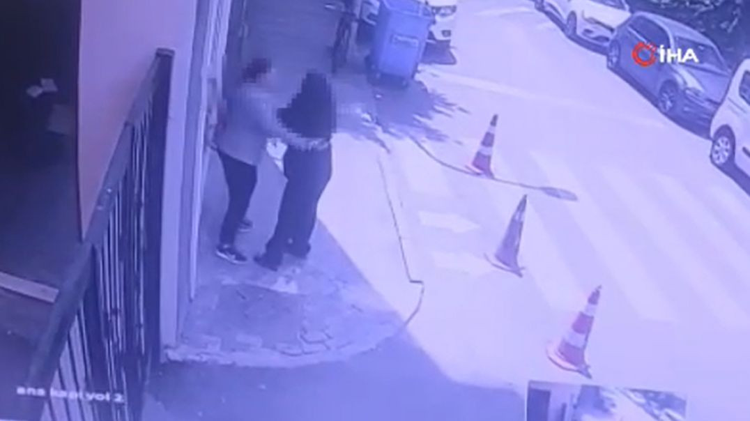Üsküdar’da lisede dehşet: Öğrenci tuvalette sırtından bıçaklandı