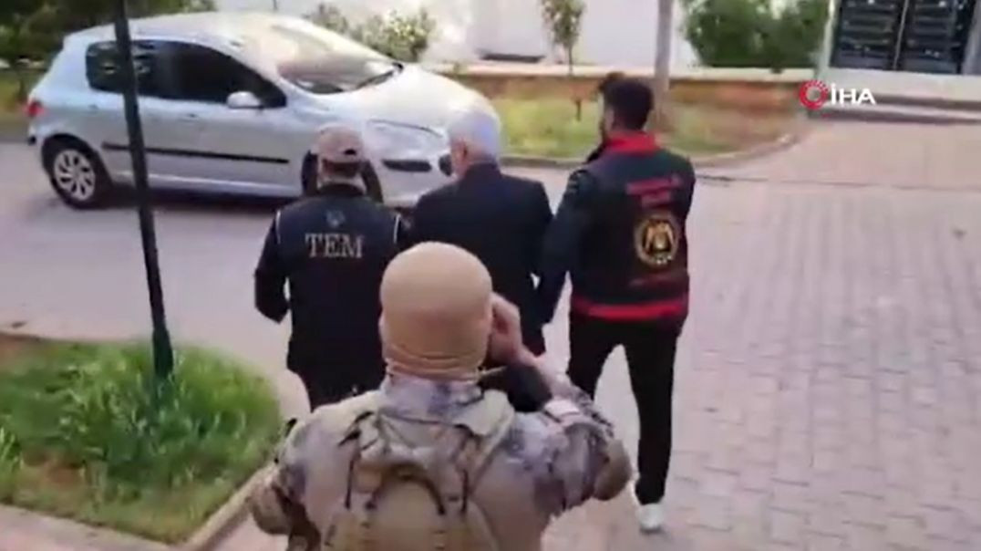 Bursa dahil 47 ilde FETÖ terör örgütüne yönelik operasyon!